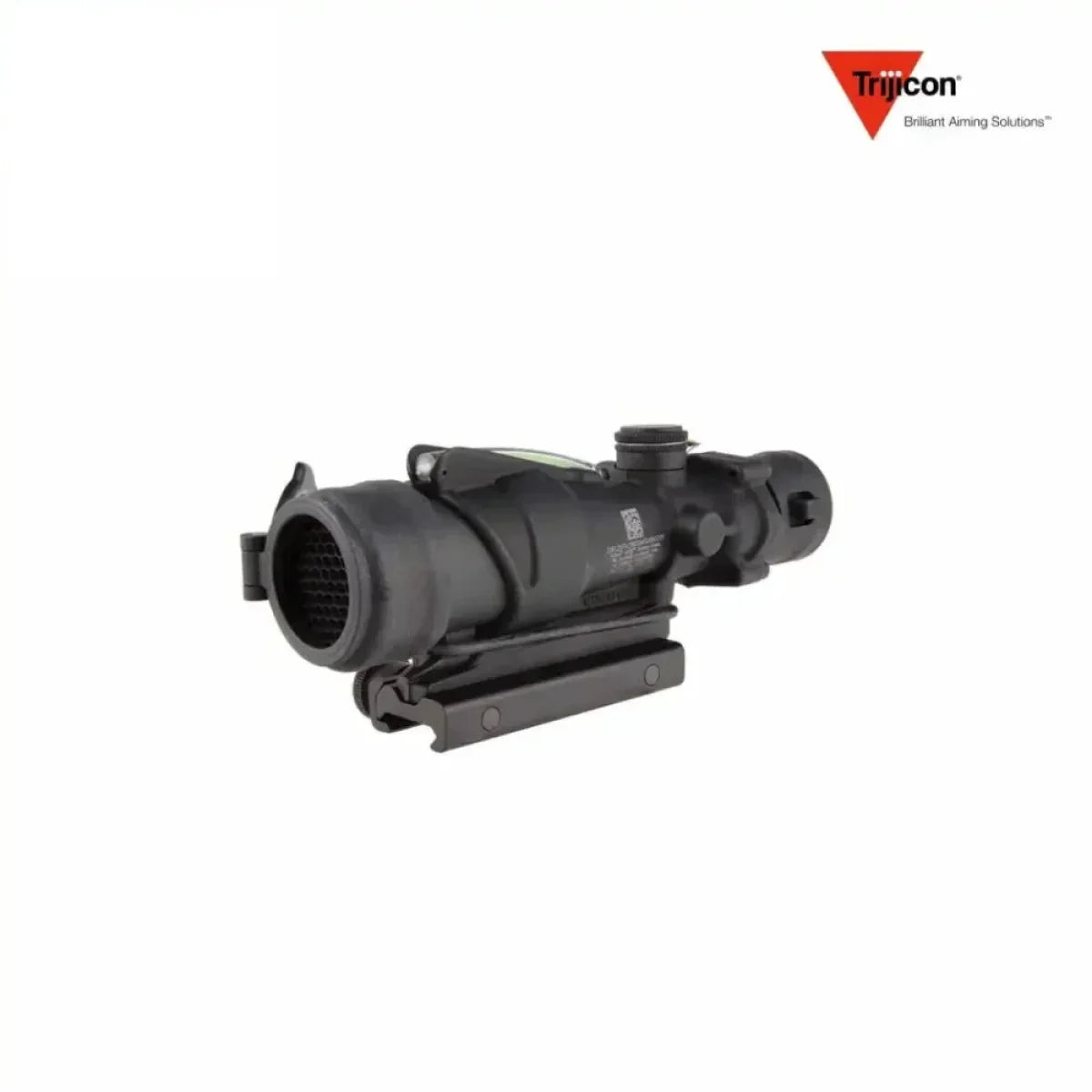 Trijicon ACOG 4x32 Army RCO Rifle Scope .223 Green Chevron Reticle - TA31RCO-M150CP-G ACOG Rifle Scope Trijicon 