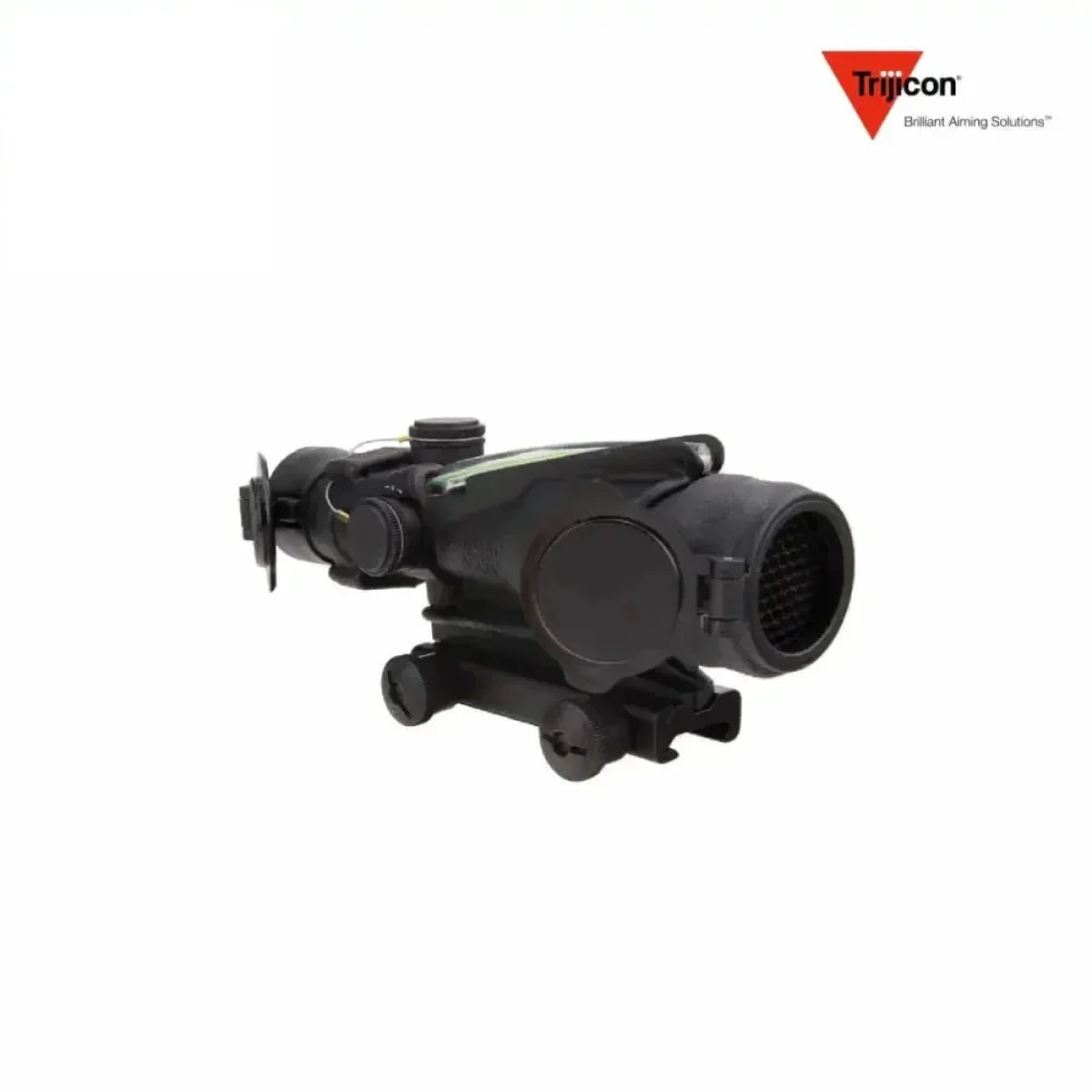 Trijicon ACOG 4x32 Army RCO Rifle Scope .223 Green Chevron Reticle - TA31RCO-M150CP-G ACOG Rifle Scope Trijicon 