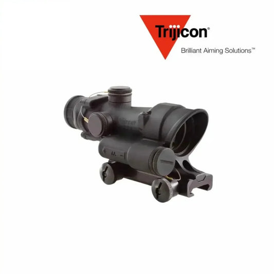 Trijicon ACOG 4x32 LED Rifle Scope .223/5.56 BDC Green Chevron Reticle - TA02-D-100391 ACOG Rifle Scope Trijicon 