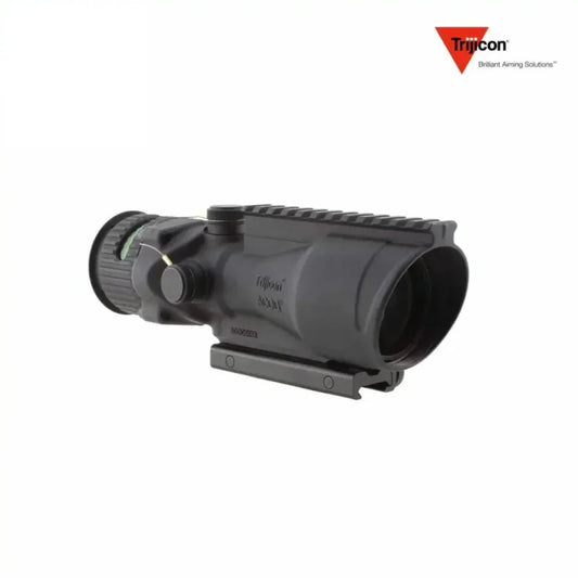 Trijicon ACOG 6x48 BAC Rifle Scope .223/5.56 BDC Green Chevron Reticle - TA648-G ACOG Rifle Scope Trijicon 