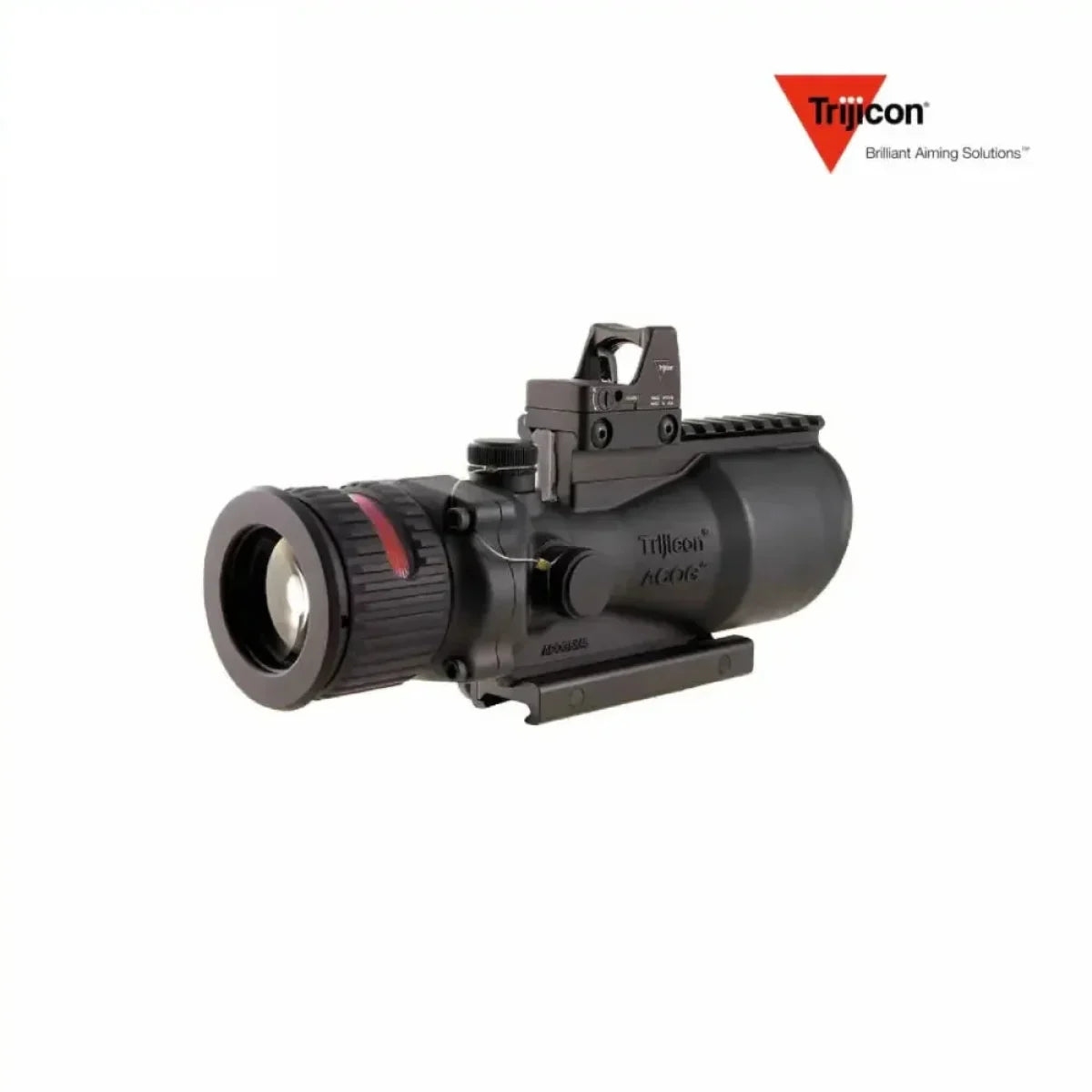 Trijicon ACOG 6x48 BAC Rifle Scope .308 BDC Red Chevron with RMR - TA648-D-100560 ACOG Rifle Scope Trijicon 