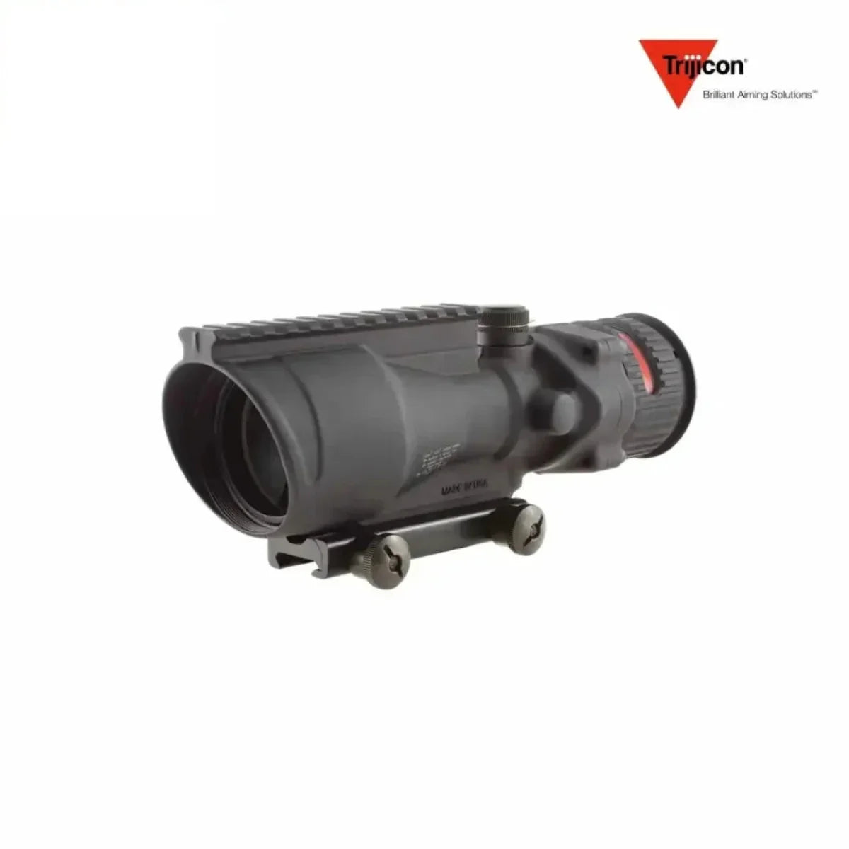 Trijicon ACOG 6x48 BAC Rifle Scope .308/7.62 BDC Red Horseshoe/Dot Reticle - TA648-308H ACOG Rifle Scope Trijicon 