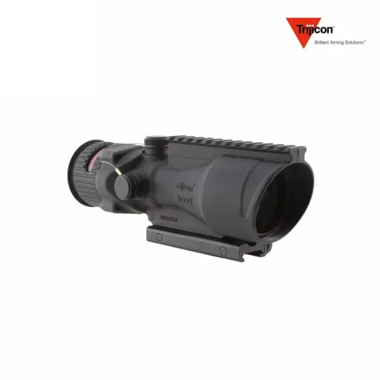 Trijicon ACOG 6x48 BAC Rifle Scope .50 BMG Red Chevron Reticle - TA648-50 ACOG Rifle Scope Trijicon 