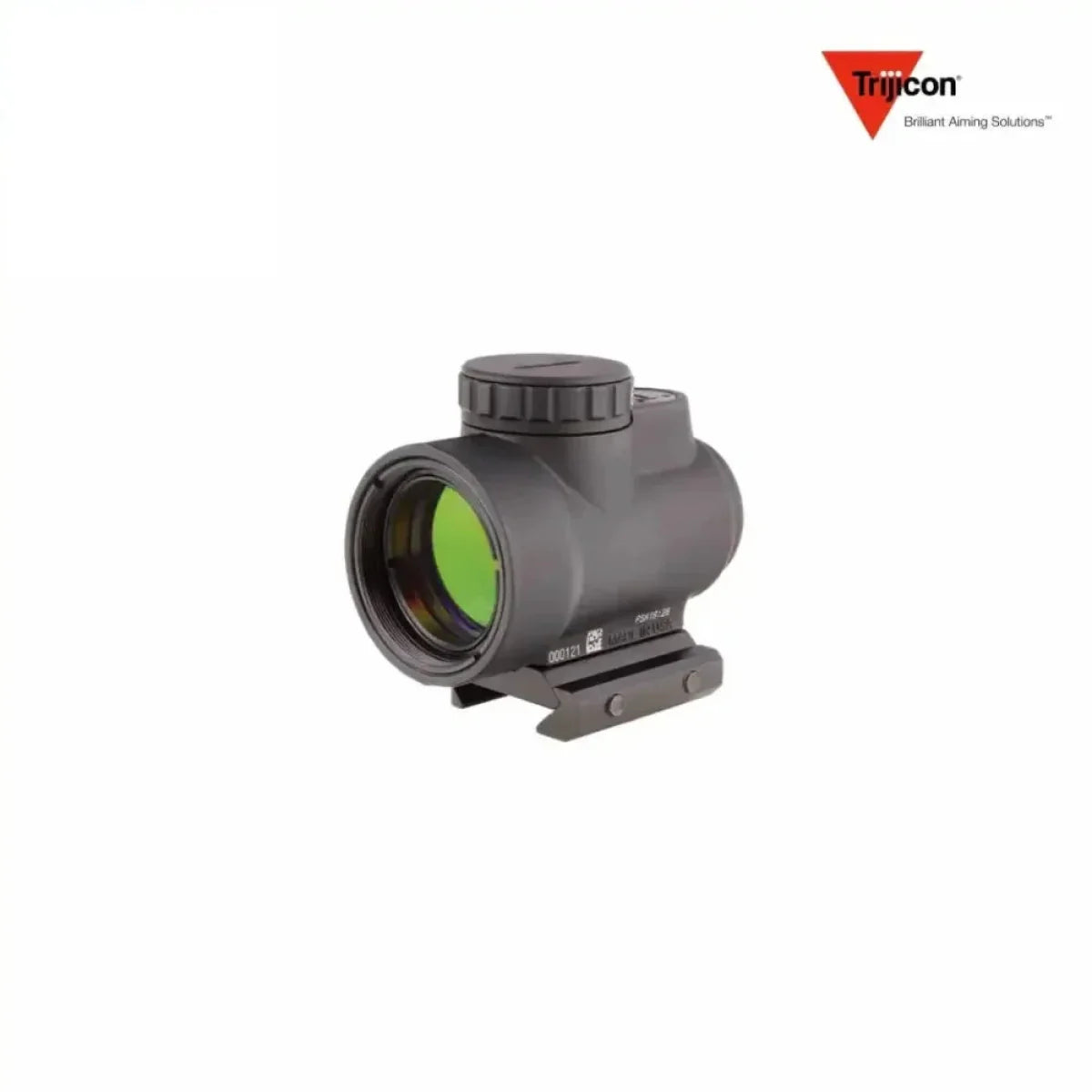 Trijicon MRO Green Dot Sight 2.0 MOA Dot Reticle Low Mount Red Dot Sight Trijicon 