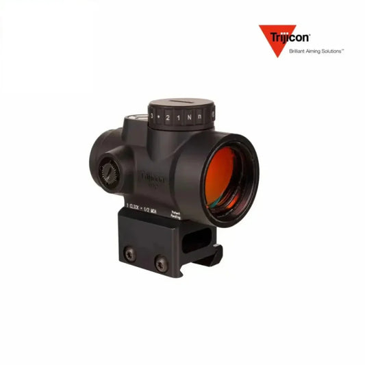 Trijicon MRO HD Red Dot Sight Full Co-Witness Mount - MRO-C-2200052 Red Dot Sight Trijicon 