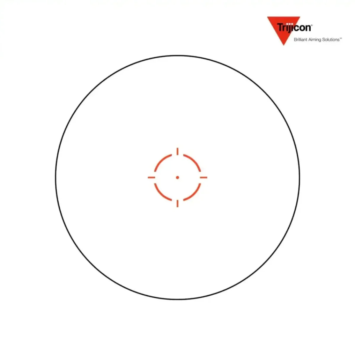 Trijicon MRO HD Red Dot Sight Low Mount - MRO-C-2200051 Red Dot Sight Trijicon 