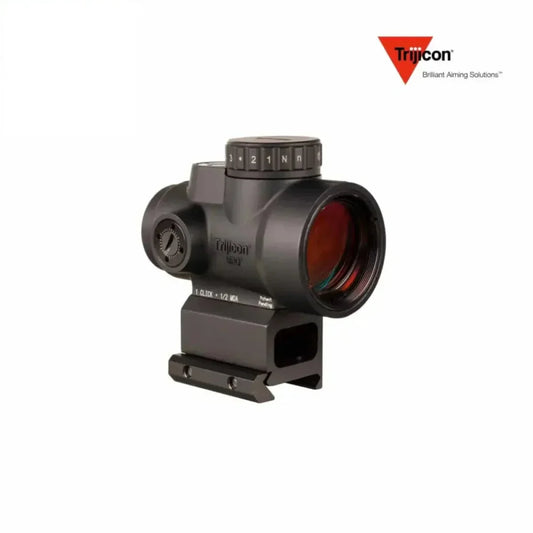 Trijicon MRO HD Red Dot Sight Lower 1/3 Co-Witness Mount - MRO-C-2200053 Red Dot Sight Trijicon 