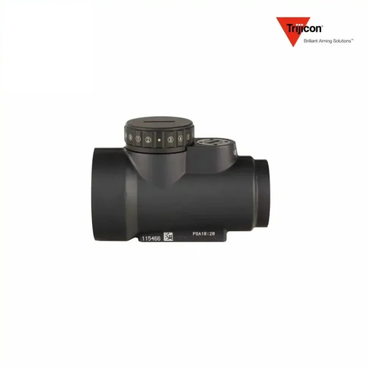 Trijicon MRO HD Red Dot Sight No Mount - MRO-C-2200050 Red Dot Sight Trijicon 