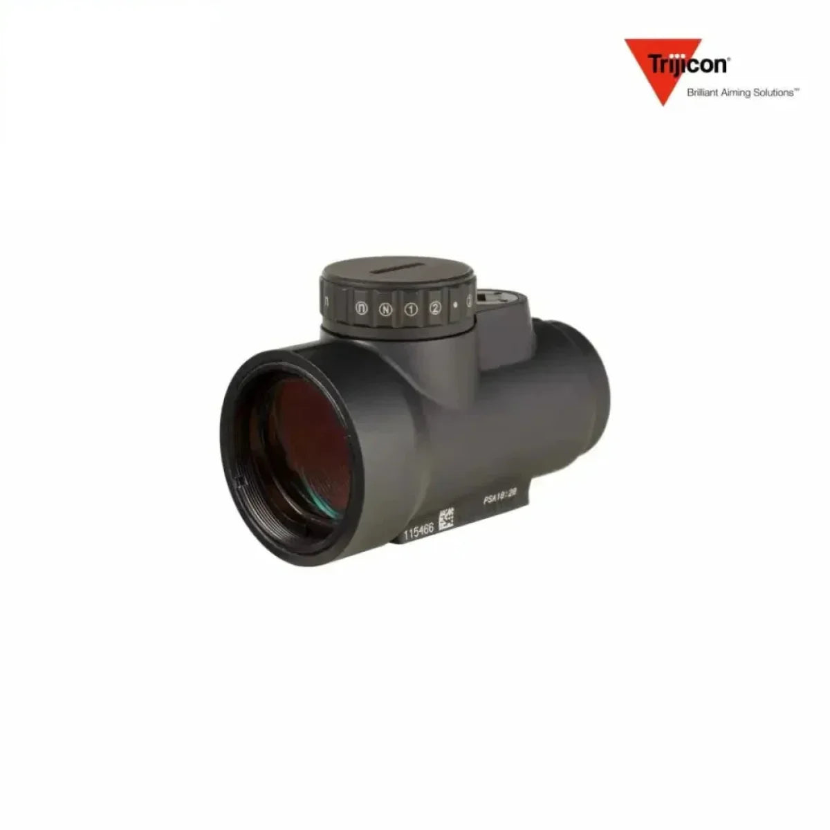 Trijicon MRO HD Red Dot Sight No Mount - MRO-C-2200050 Red Dot Sight Trijicon 