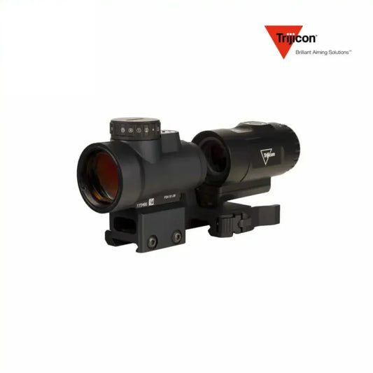 Trijicon MRO HD Red Dot Sight w/ 3x Magnifier - MRO-C-2200057 Red Dot Sight Trijicon 