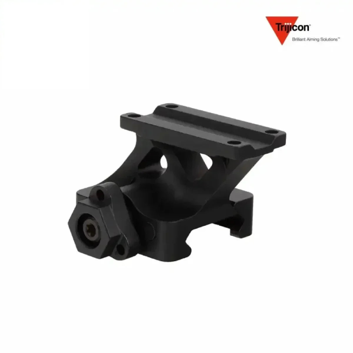 Trijicon MRO QR Lower 1/3 Co-Witness Q-LOC Mount - AC32071 Red Dot Mount Trijicon 