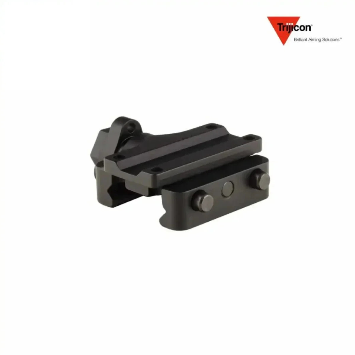 Trijicon MRO Quick Release Low Weaver Q-LOC Mount - AC32080 Red Dot Mount Trijicon 