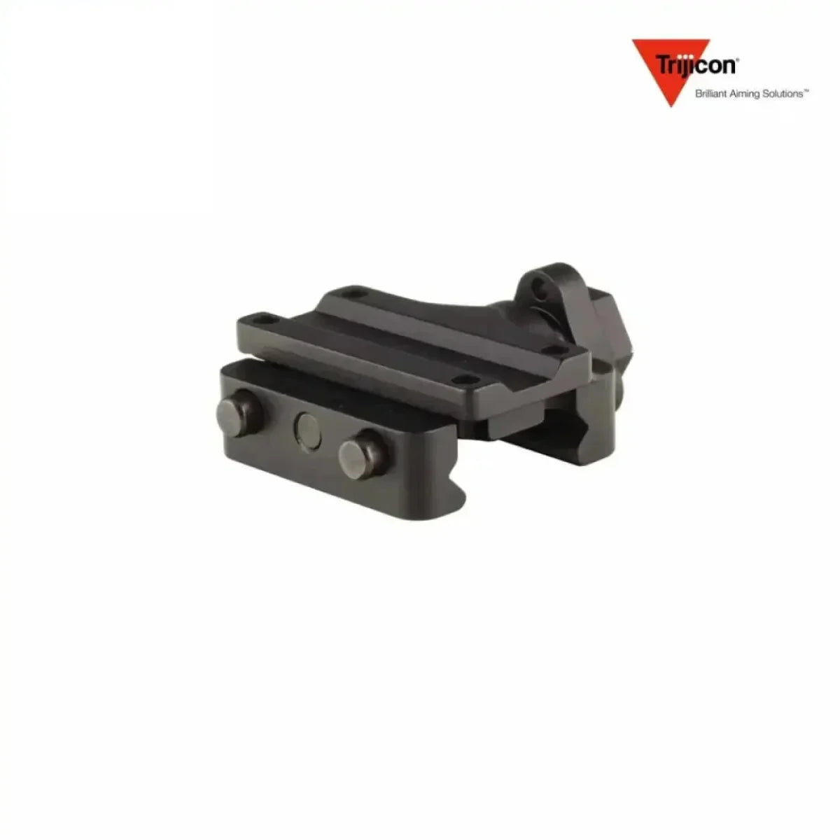 Trijicon MRO Quick Release Low Weaver Q-LOC Mount - AC32080 Red Dot Mount Trijicon 