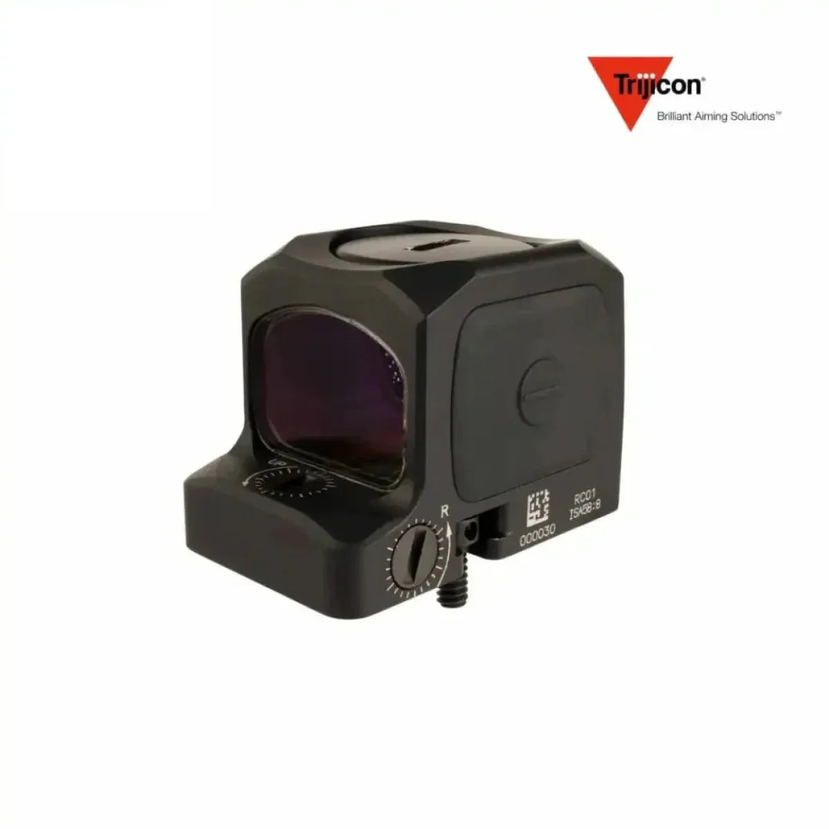 Trijicon RCR Red Dot Sight 3.25 MOA Red Dot Reticle - RCR1-C-3300001 Red Dot Sight Trijicon 