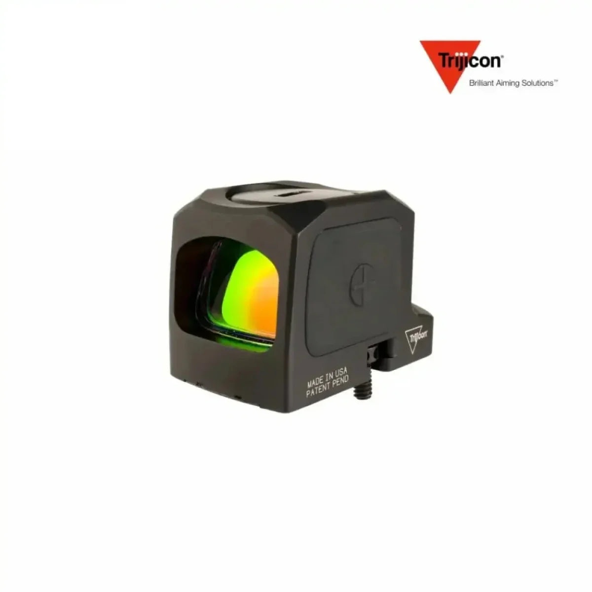 Trijicon RCR Red Dot Sight 3.25 MOA Red Dot Reticle - RCR1-C-3300001 Red Dot Sight Trijicon 