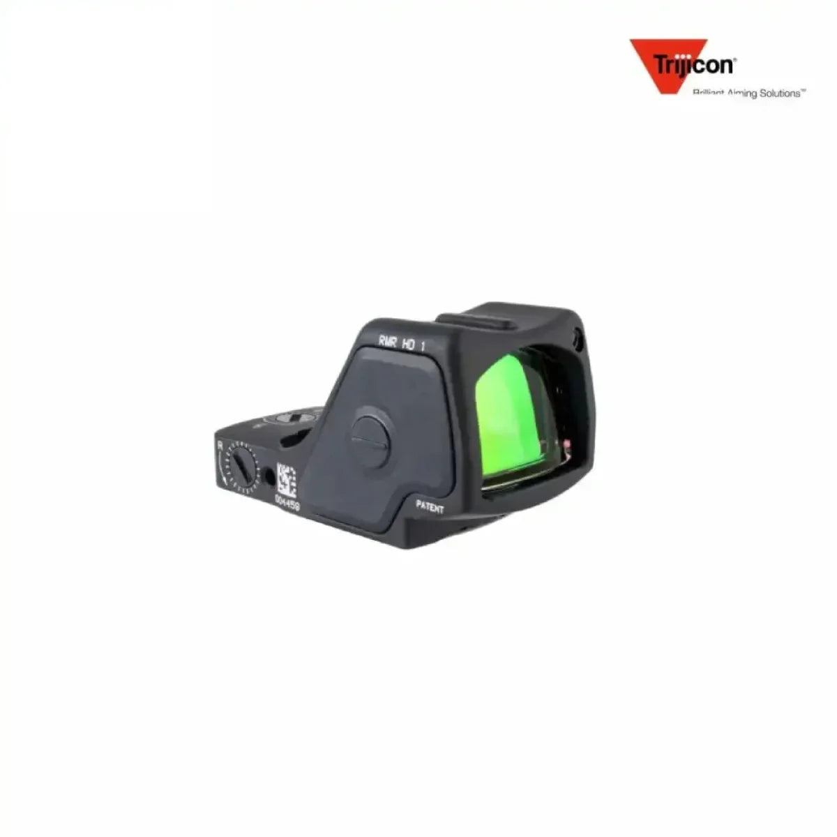 Trijicon RMR HD Red Dot Sight 3.25 MOA Dot Reticle - RMHD2-C-3200002 Red Dot Sight Trijicon 