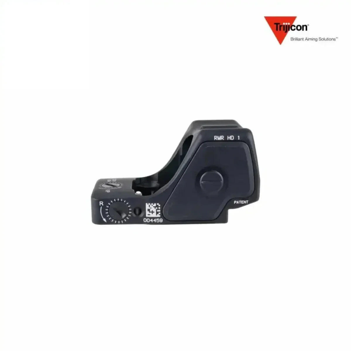 Trijicon RMR HD Red Dot Sight 3.25 MOA Dot Reticle - RMHD2-C-3200002 Red Dot Sight Trijicon 