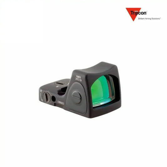 Trijicon RMR Type 2 Red Dot Sight 1.0 MOA Dot Reticle - RM09-C-700742 Red Dot Sight Trijicon 