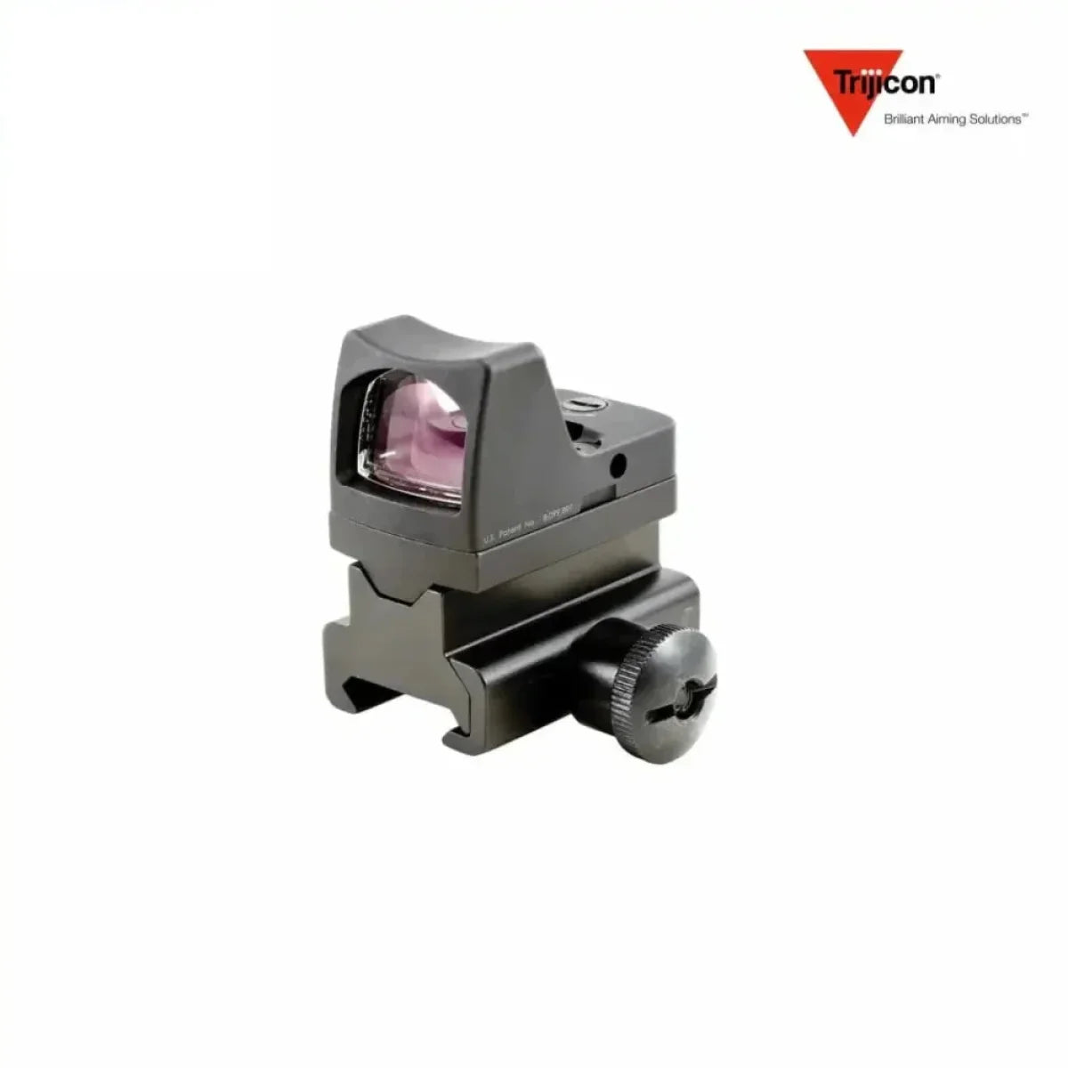 Trijicon RMR Type 2 Red Dot Sight 3.25 MOA Dot RM34 Mount - RM01-C-700602 Red Dot Sight Trijicon 