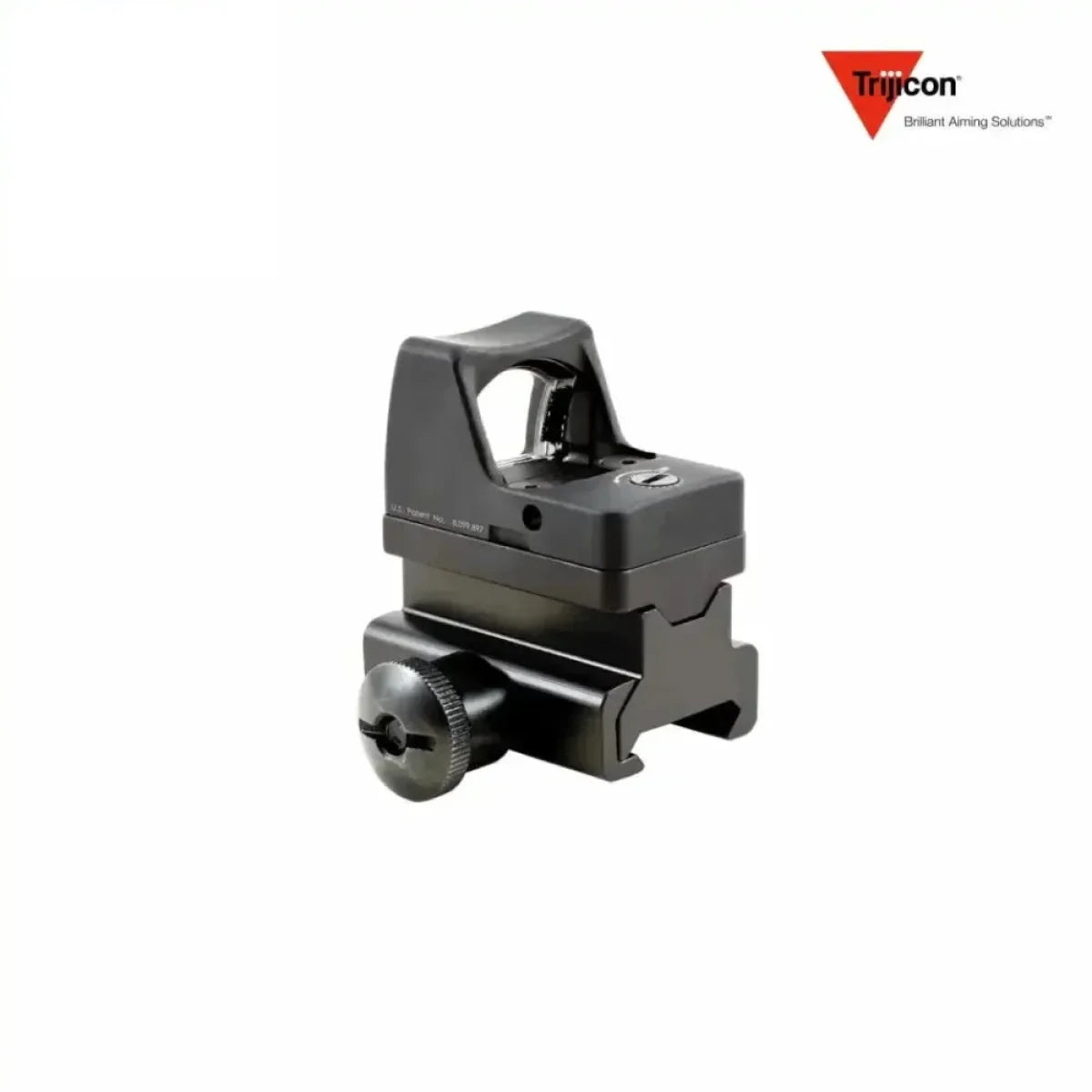 Trijicon RMR Type 2 Red Dot Sight 3.25 MOA Dot RM34 Mount - RM01-C-700602 Red Dot Sight Trijicon 