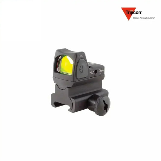 Trijicon RMR Type 2 Red Dot Sight 3.25 MOA Dot RM34 Mount - RM06-C-700674 Red Dot Sight Trijicon 