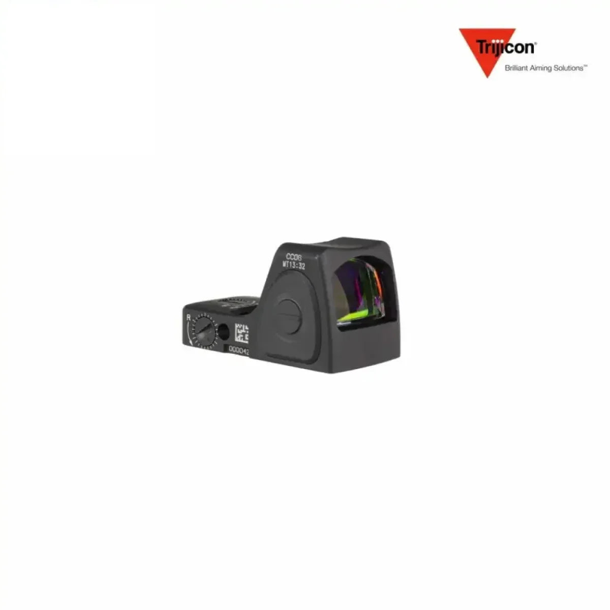 Trijicon RMRcc Red Dot Sight 3.25 MOA Dot Reticle CC06-C-3100001 Red Dot Sight Trijicon 