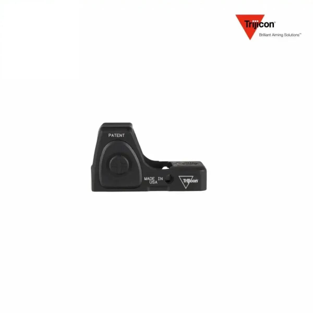 Trijicon RMRcc Red Dot Sight 6.5 MOA Dot Reticle CC07-C-3100002 Red Dot Sight Trijicon 