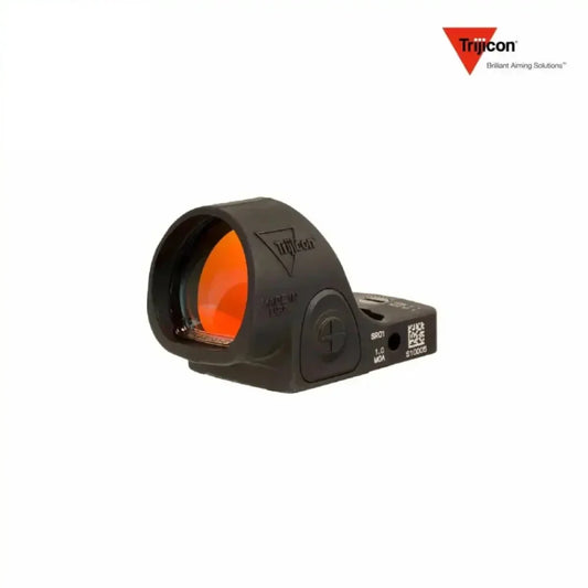 Trijicon SRO Red Dot Sight 1.0 MOA Dot Reticle - SRO1-C-2500001 Red Dot Sight Trijicon 