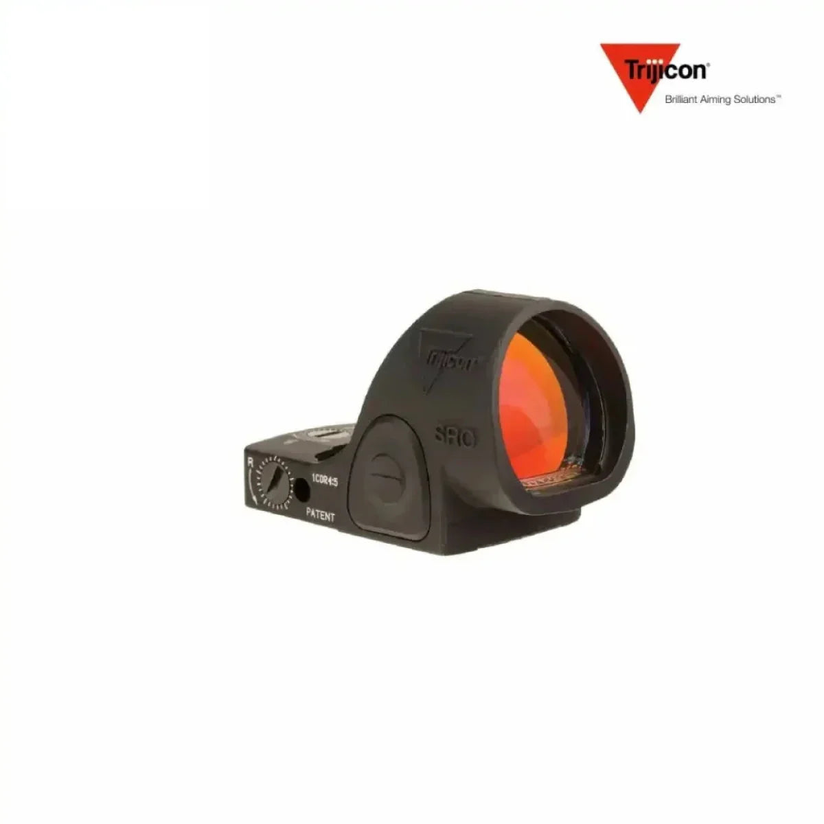 Trijicon SRO Red Dot Sight 2.5 MOA Dot Reticle - SRO2-C-2500002 Red Dot Sight Trijicon 