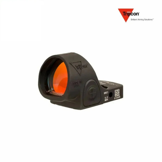 Trijicon SRO Red Dot Sight 5.0 MOA Dot Reticle - SRO3-C-2500003 Red Dot Sight Trijicon 