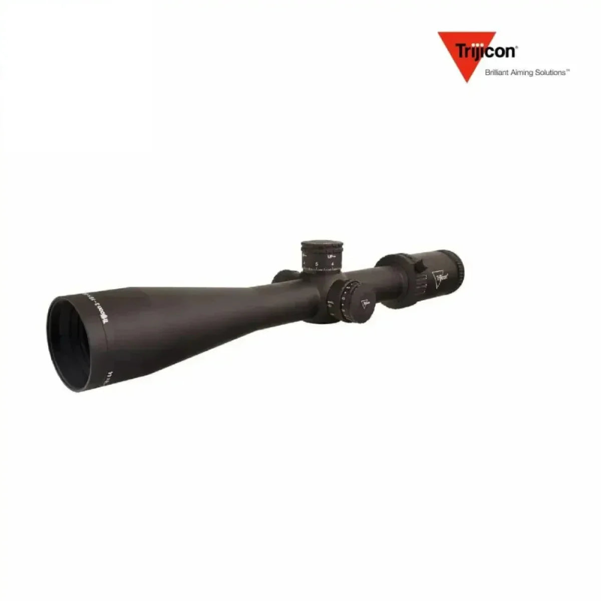 Trijicon Tenmile 3-18x44 FFP Rifle Scope Illum. Red/Green MRAD Precision Tree Reticle - TM1844-C-3000002 Rifle Scope Trijicon 