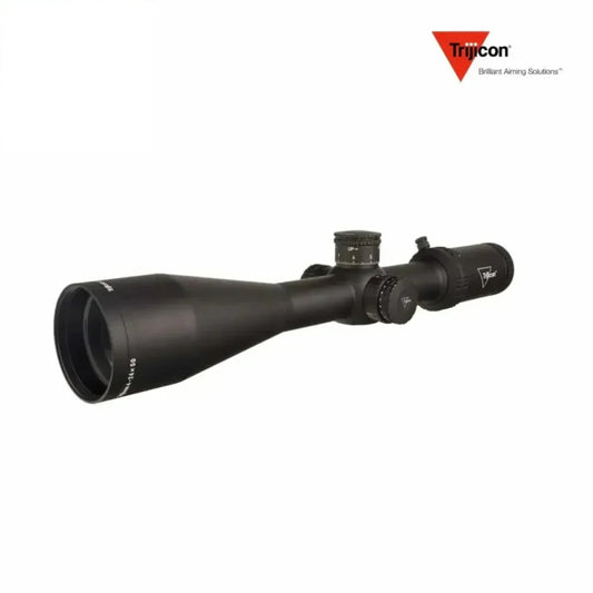 Trijicon Tenmile 4-24x50 SFP Rifle Scope Illum. Red MRAD Ranging Reticle - TM42450-C-3000007 Rifle Scope Trijicon 