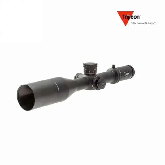 Trijicon Tenmile 4.5-30x56 FFP Rifle Scope Illum. Red/Green MOA Precision Tree Reticle - TM3056-C-3000012 Rifle Scope Trijicon 