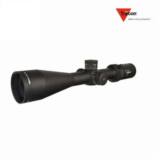 Trijicon Tenmile 5-25x50 SFP Rifle Scope Illum. MRAD Center Dot Reticle - TM2550-C-3000011 Rifle Scope Trijicon 