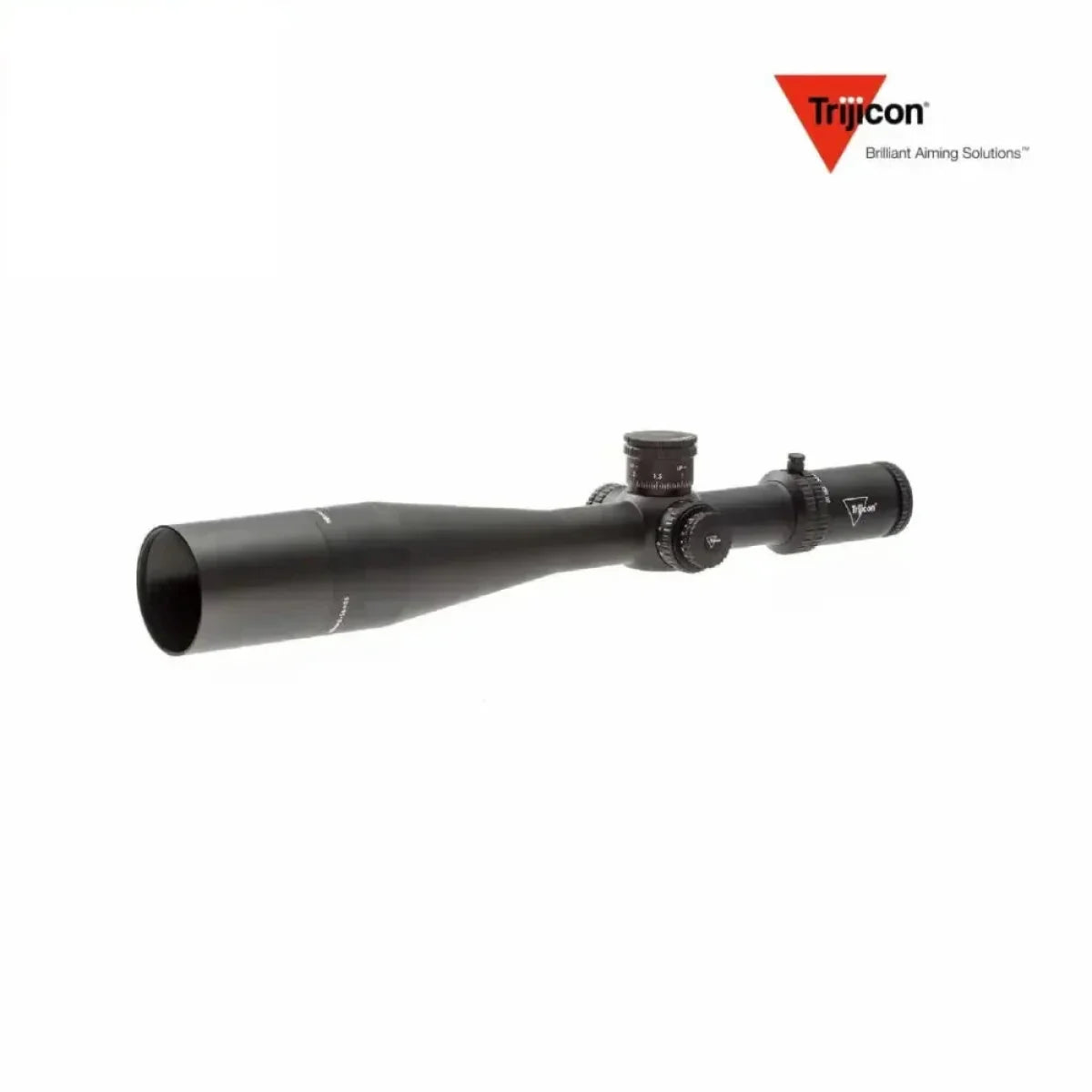 Trijicon Tenmile 5-50x56 SFP Rifle Scope Red/Green MOA Long Range Reticle - TM5056-C-3000016 Rifle Scope Trijicon 