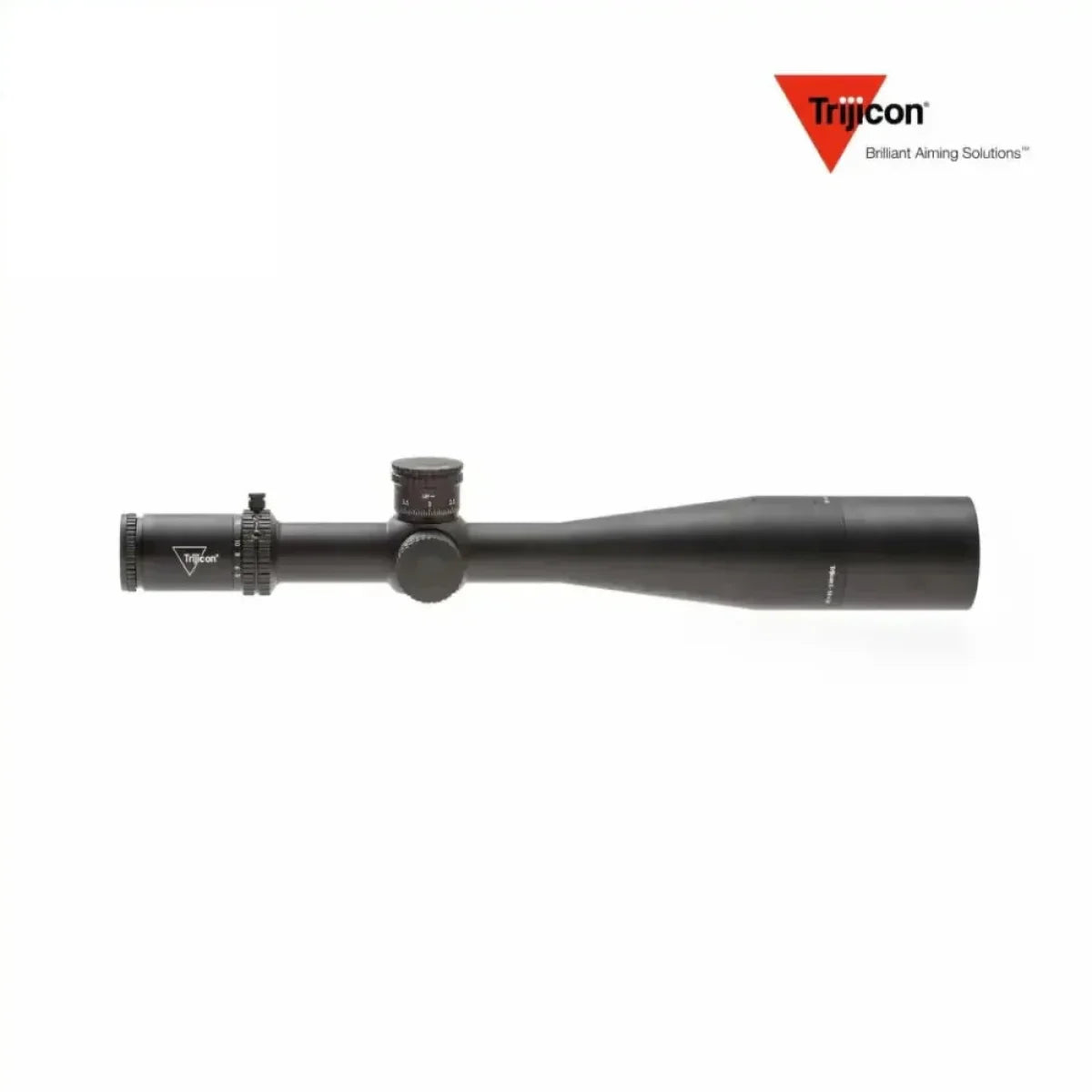 Trijicon Tenmile 5-50x56 SFP Rifle Scope Red/Green MOA Long Range Reticle - TM5056-C-3000016 Rifle Scope Trijicon 