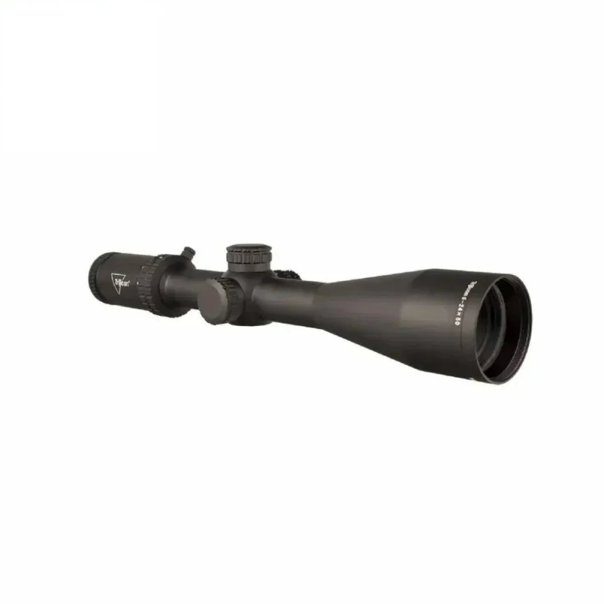 Trijicon Tenmile 6-24x50 SFP Rifle Scope Green MRAD Ranging Reticle - TM62450-C-3000006 Rifle Scope Trijicon 