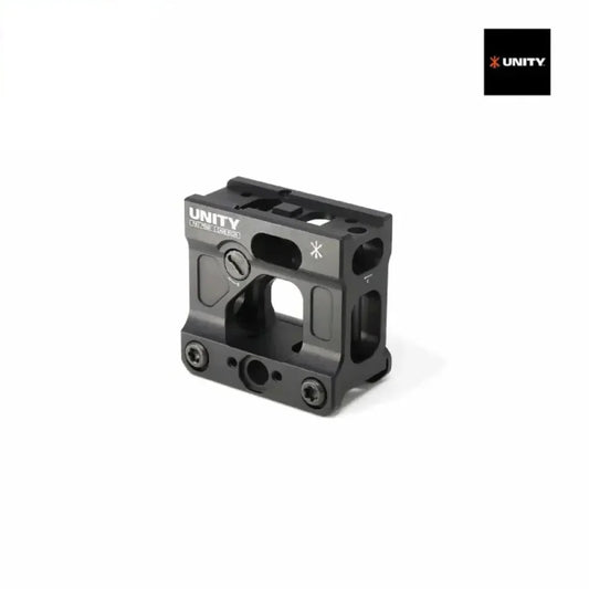 Unity Tactical FAST Aimpoint Micro Mount Red Dot Mount Unity Tactical 