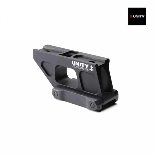 Unity Tactical FAST Comp Series Mount Red Dot Mount Unity Tactical 